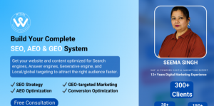 How Bricks Builder + SEO-Friendly Development Boost Rankings & AI Discovery